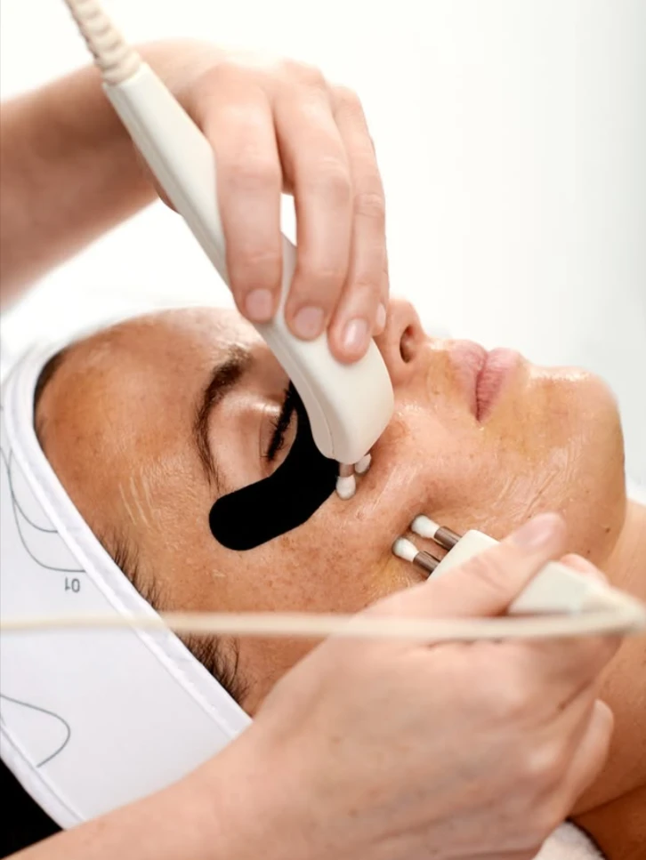 Anti-Aging Behandeling PRO Firm