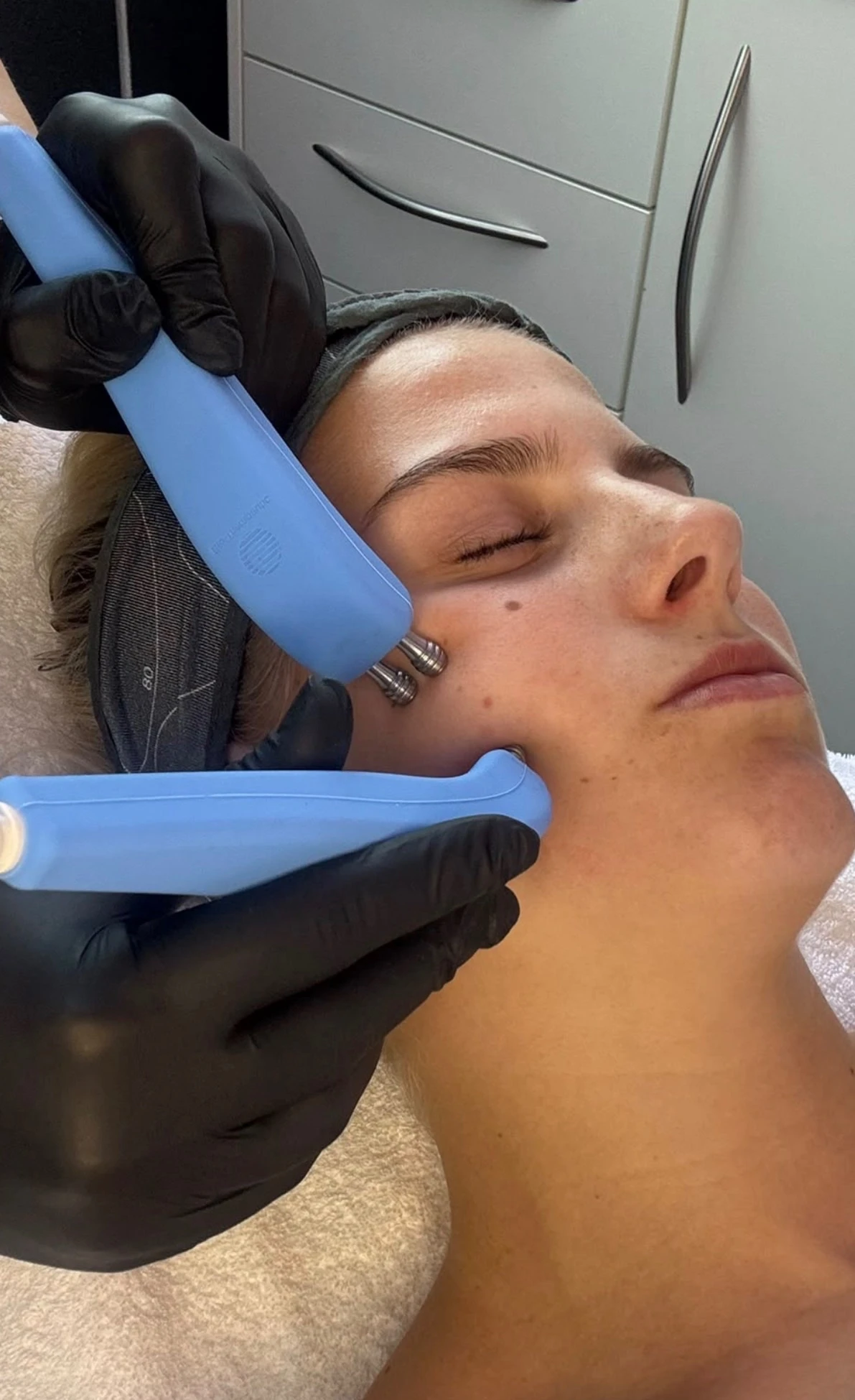 Anti-Aging Behandeling PRO Firm