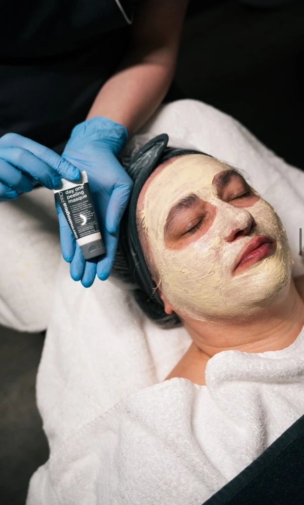 Pigmentbehandeling PRO Bright