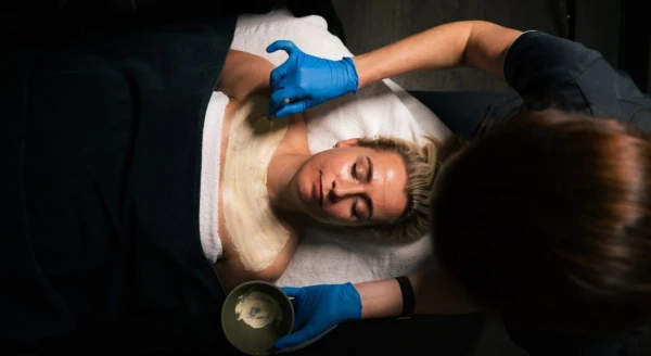 Anti-Aging Behandeling PRO Firm